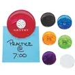 Round Shape Clip | https://www.bestnamebadges.com