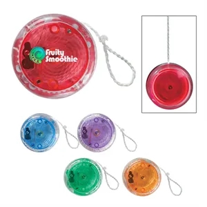 Light-Up-Yo-Yo