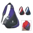 Sling Backpack | https://www.bestnamebadges.com