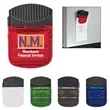 WIDE RECTANGLE CLIP | https://www.bestnamebadges.com