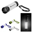 Mini Lantern Flashlight | https://www.bestnamebadges.com