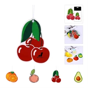 Hanging Air Fresheners for Car and Home