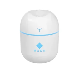 Mini Portable USB Car Air Desktop Humidifier
