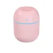 Mini Portable USB Car Air Desktop Humidifier | https://www.bestnamebadges.com