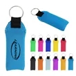 Neoprene Floating Keychain Boat Key Fob For Water Sport | https://www.bestnamebadges.com
