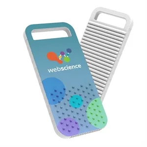 Powerstick Chill | https://www.bestnamebadges.com