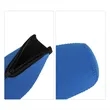 11Oz Neoprene Insulated Beer Bottle Sleeve W/ Zipper | https://www.bestnamebadges.com