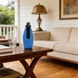 11Oz Neoprene Insulated Beer Bottle Sleeve W/ Zipper | https://www.bestnamebadges.com
