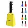 Cheering Long Handle Cow Bell | https://www.bestnamebadges.com