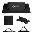 Foldable Laptop Prop Stand | https://www.bestnamebadges.com