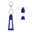 Squeeze Tube Lip Moisturizer with Key Ring | https://www.bestnamebadges.com