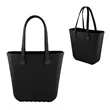 Medium Sol Mate Tote Bag | https://www.bestnamebadges.com
