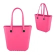 Medium Sol Mate Tote Bag | https://www.bestnamebadges.com