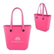 Medium Sol Mate Tote Bag | https://www.bestnamebadges.com