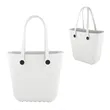 Medium Sol Mate Tote Bag | https://www.bestnamebadges.com