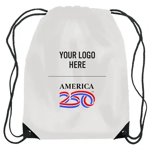 America250™ Small Hit rPET Sports Pack | https://www.bestnamebadges.com