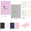 Odette rPET Journal | https://www.bestnamebadges.com