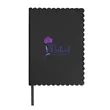 Odette rPET Journal | https://www.bestnamebadges.com