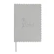 Odette rPET Journal | https://www.bestnamebadges.com