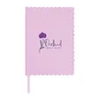 Odette rPET Journal | https://www.bestnamebadges.com