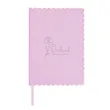 Odette rPET Journal | https://www.bestnamebadges.com