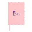 Odette rPET Journal | https://www.bestnamebadges.com