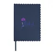 Odette rPET Journal | https://www.bestnamebadges.com