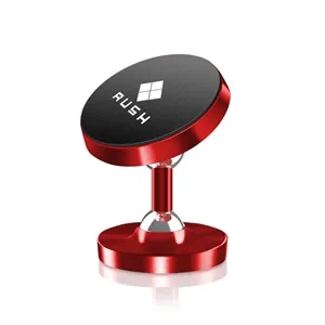 Magnetic Phone Car Mount Holder