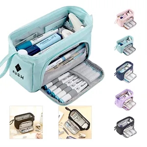 Pencil Case Large Capacity Pen Pouch