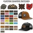 Richardson 111PT Relaxed Tactical MultiCam Hats | https://www.bestnamebadges.com