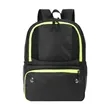 Water Proof Soccer Backpack With Ball And Shoes Compartment | https://www.bestnamebadges.com