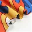3' x 5' Double Sided Knitted Polyester Flag With Grommets | https://www.bestnamebadges.com