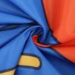3' x 5' Double Sided Knitted Polyester Flag With Grommets | https://www.bestnamebadges.com