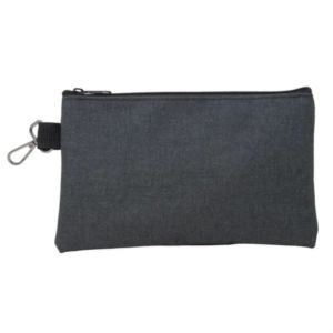 Deluxe Valuables Pouch