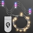 Craft String Lights | https://www.bestnamebadges.com