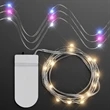 Craft String Lights | https://www.bestnamebadges.com