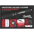 Sharpie® S-Gel | https://www.bestnamebadges.com
