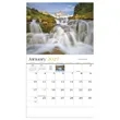 Products Destination Dreams® Appointment Calendar - Stapled | https://www.bestnamebadges.com