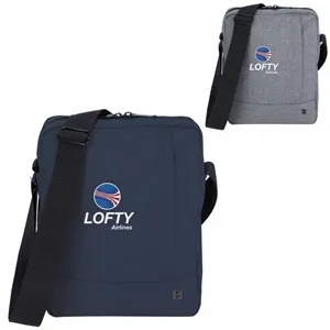 KAPSTON® Pierce E-messenger | https://www.bestnamebadges.com