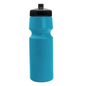 Garyline® Cyclist Bike Bottle with Push-Pull Lid - 24 oz.