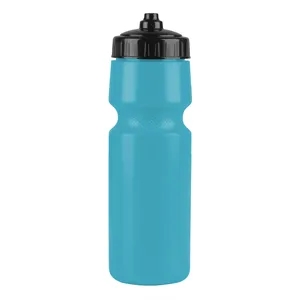 Garyline® Mighty Shot Bike Bottle with Valve Lid - 24. oz.