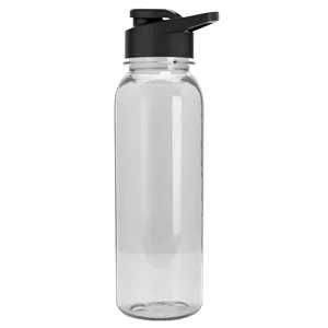 Garyline® Outdoorsman Tritan® Renew Bottle with Drink-Thr... | https://www.bestnamebadges.com