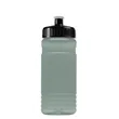 Garyline® RPET Bottle with Push-Pull Lid - 20 oz. | https://www.bestnamebadges.com