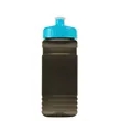 Garyline® RPET Bottle with Push-Pull Lid - 20 oz. | https://www.bestnamebadges.com