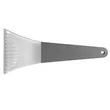 Garyline® 11.5" Polar Ice Scraper | https://www.bestnamebadges.com