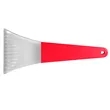 Garyline® 11.5" Polar Ice Scraper | https://www.bestnamebadges.com