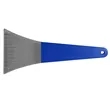 Garyline® 11.5" Polar Ice Scraper | https://www.bestnamebadges.com