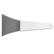 Garyline® 11.5" Polar Ice Scraper | https://www.bestnamebadges.com
