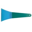 Garyline® 11.5" Polar Ice Scraper | https://www.bestnamebadges.com