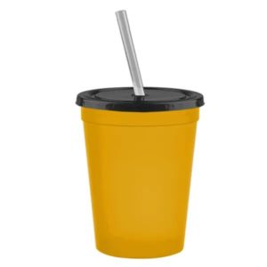 Garyline® Cups-on-the-Go Sport Sipper - 16 oz.
